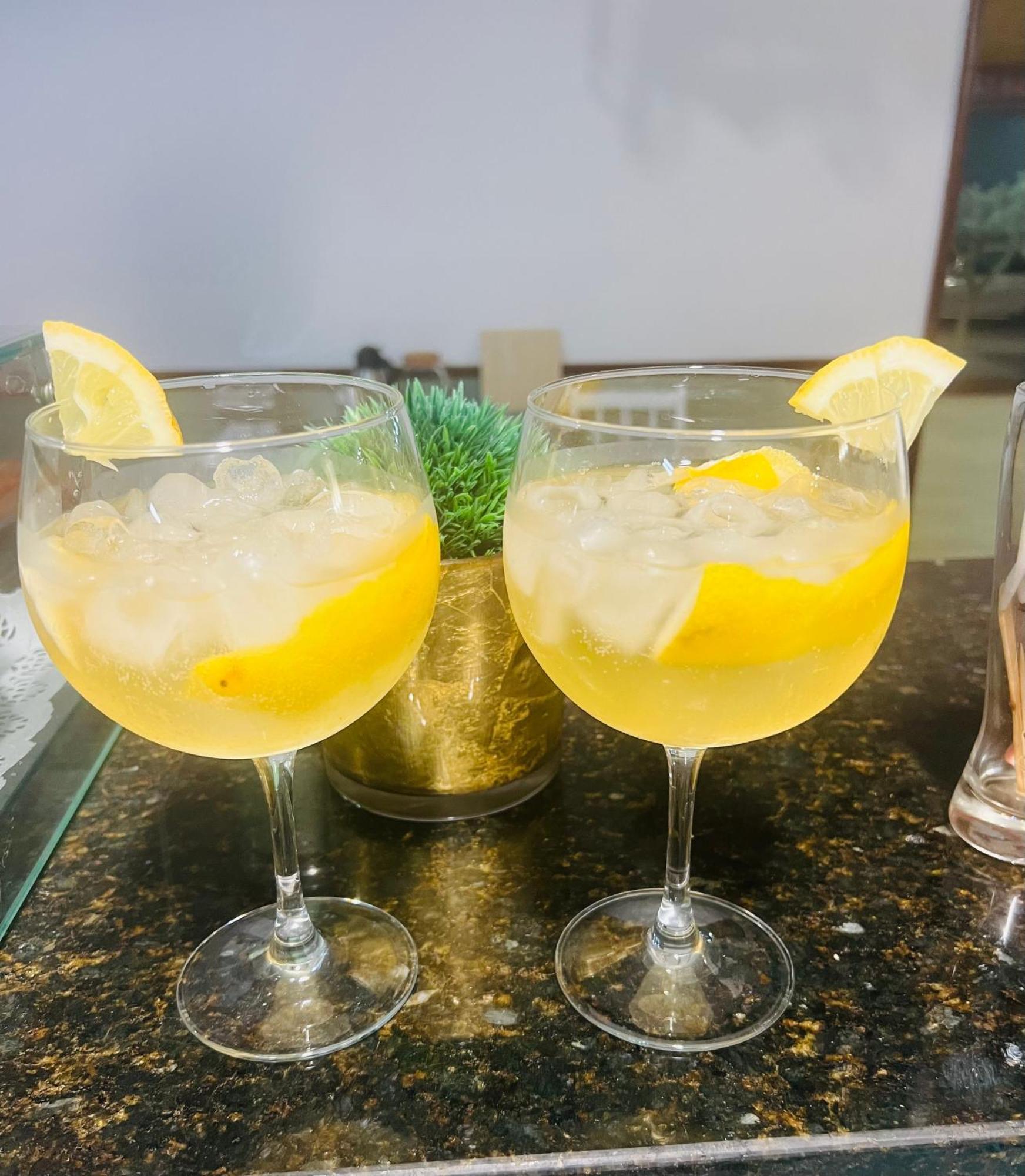 Cantinho Das Oliveiras Geres Eksteriør bilde