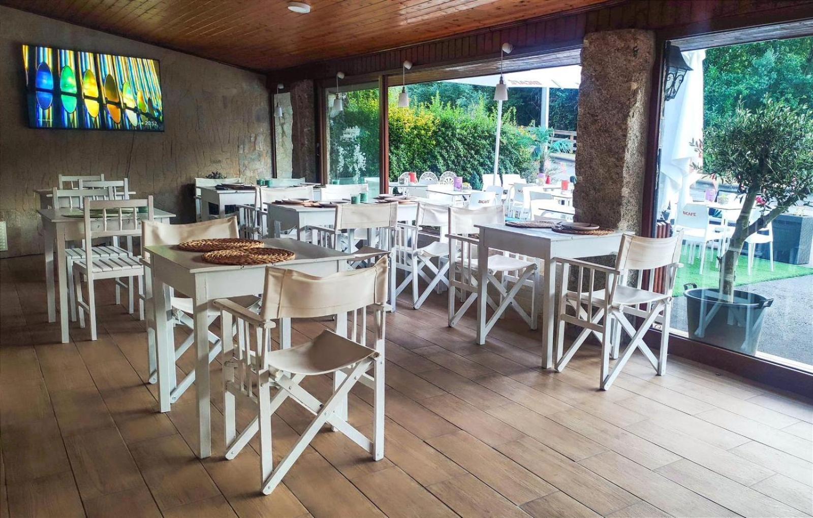 Cantinho Das Oliveiras Geres Eksteriør bilde