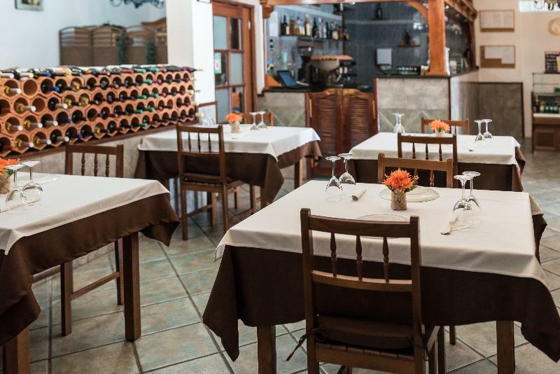Cantinho Das Oliveiras Geres Eksteriør bilde