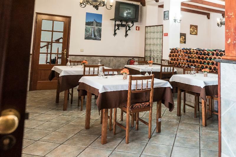 Cantinho Das Oliveiras Geres Eksteriør bilde