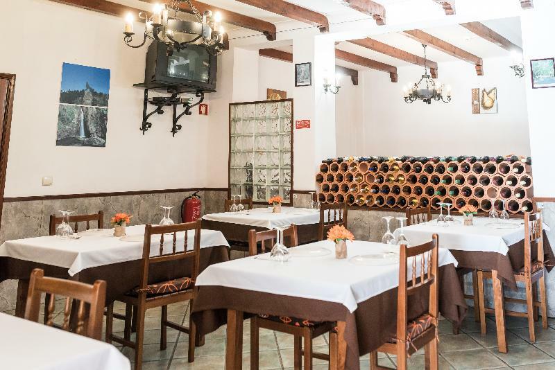 Cantinho Das Oliveiras Geres Eksteriør bilde