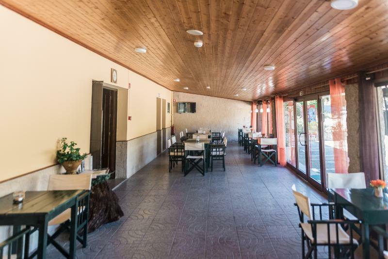 Cantinho Das Oliveiras Geres Eksteriør bilde