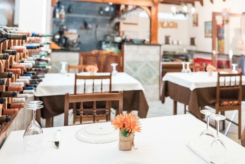 Cantinho Das Oliveiras Geres Eksteriør bilde