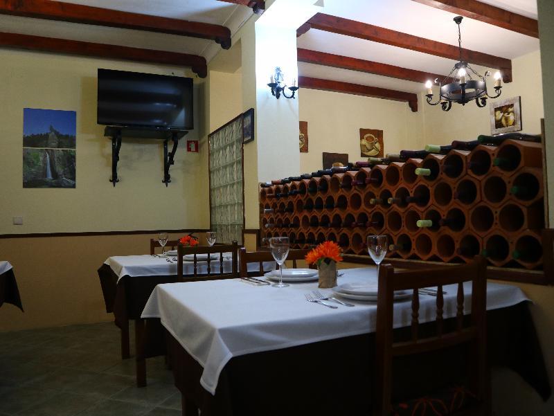 Cantinho Das Oliveiras Geres Eksteriør bilde